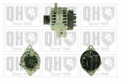 QUINTON HAZELL qra2226 -  Генератор
